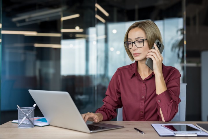 CRM français pour tpe