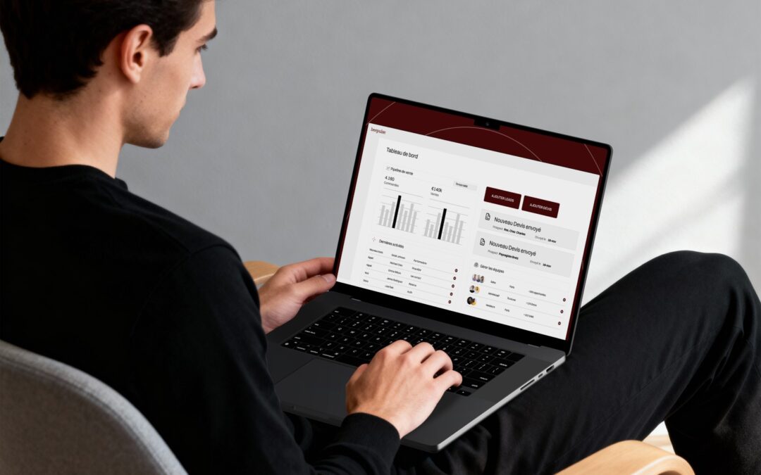 Qu’est-ce qu’un crm