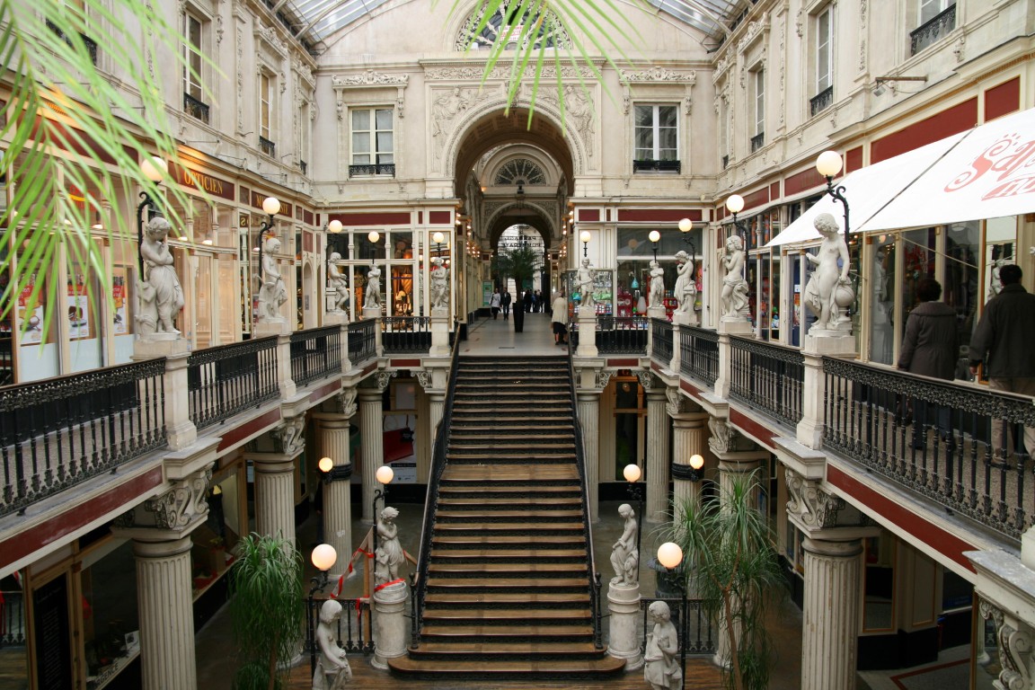 activité Nantes